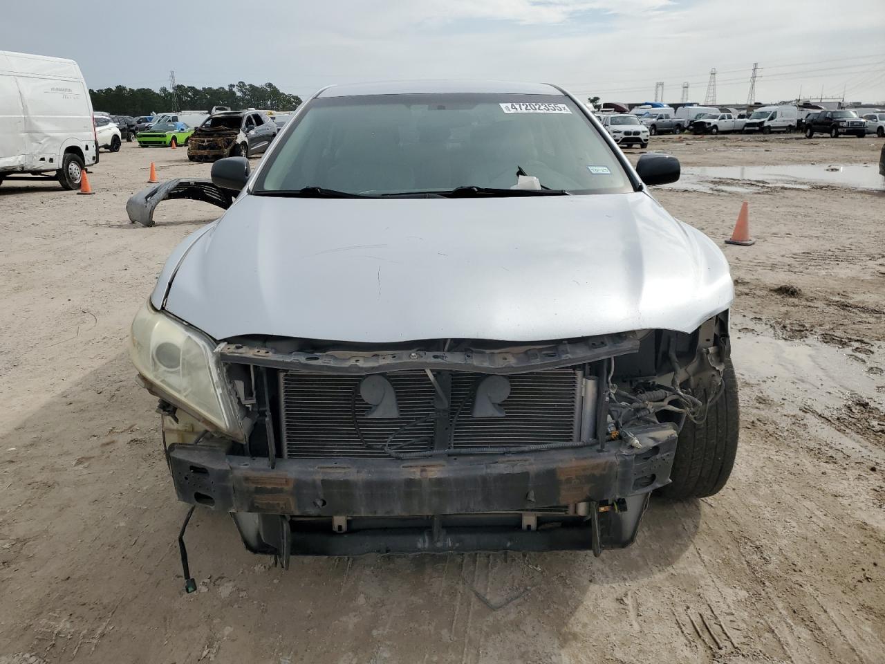2007 Toyota Camry - Image 5