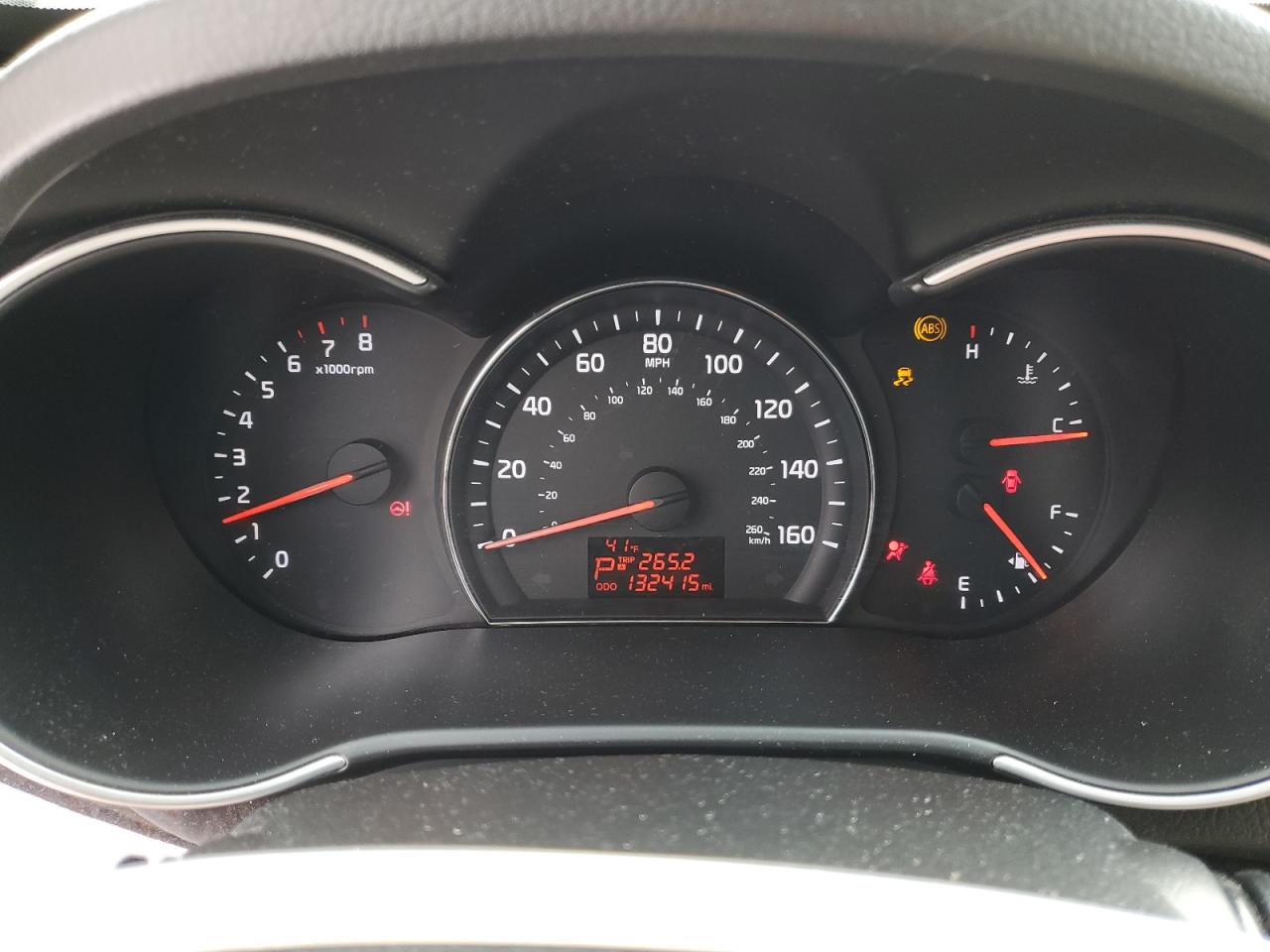 2014 Kia Sorento - Image 9