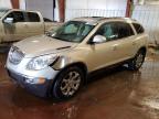 2010 Buick Enclave Cxl იყიდება Lansing-ში, MI - Front End