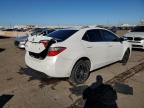 2015 Toyota Corolla L de vânzare în Phoenix, AZ - Front End