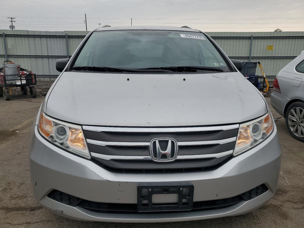 2011 Honda Odyssey - Image 5
