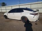2023 Toyota Camry Trd იყიდება Shreveport-ში, LA - Front End