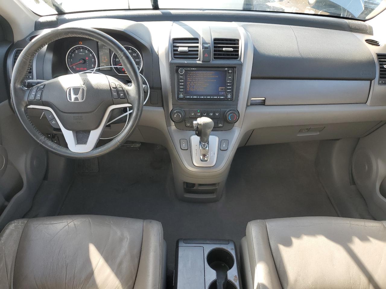 2007 Honda CR-V - Image 8
