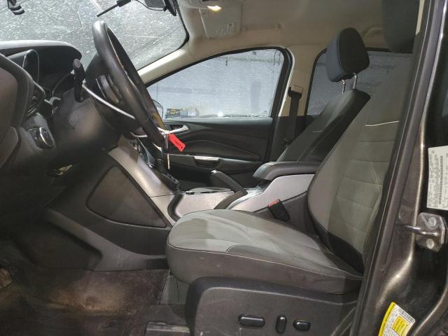  FORD ESCAPE 2015 Szary