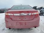 2014 Toyota Camry Se de vânzare în Elgin, IL - Front End