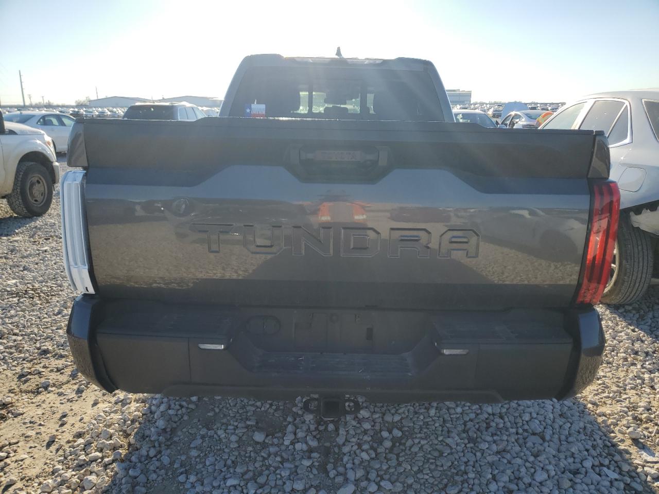 2022 Toyota Tundra - Image 6