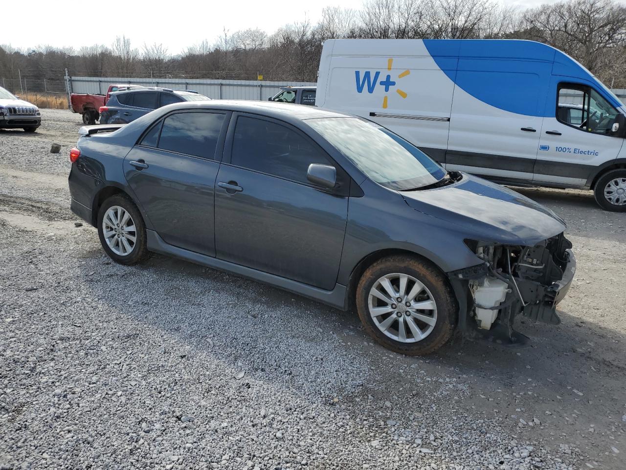 2009 Toyota Corolla - Image 4