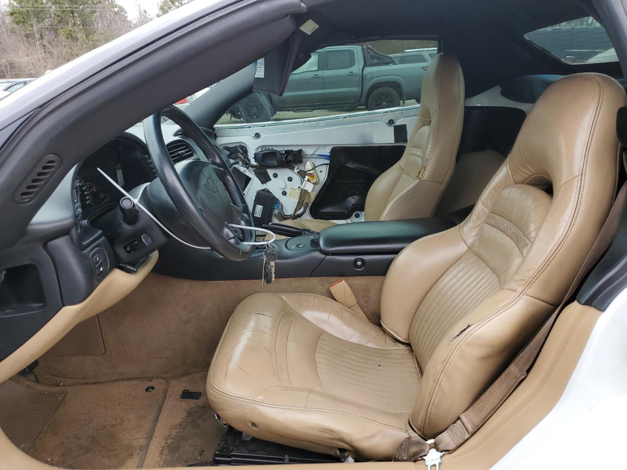 2004 Chevrolet Corvette - Image 7