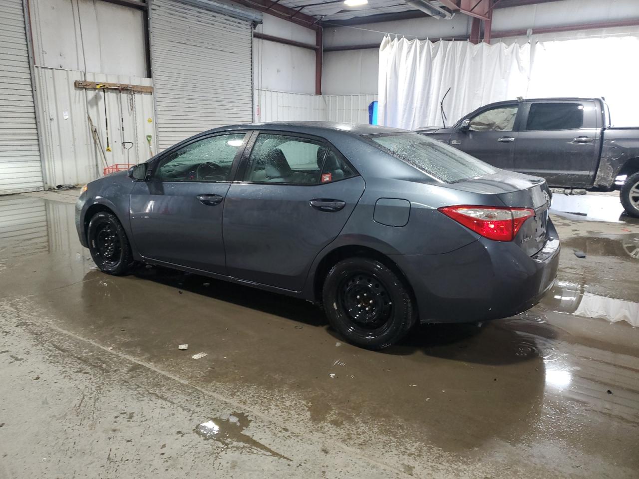 2015 Toyota Corolla - Image 2