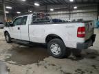 2007 Ford F150  for Sale in Des Moines, IA - Side