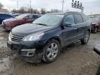 2017 Chevrolet Traverse Premier за продажба в Columbus, OH - Front End