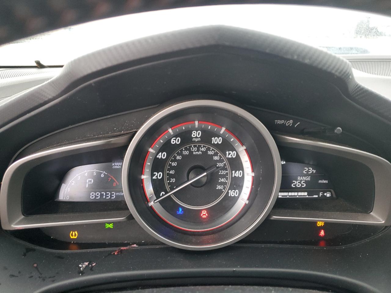 2016 Mazda 3 - Image 9