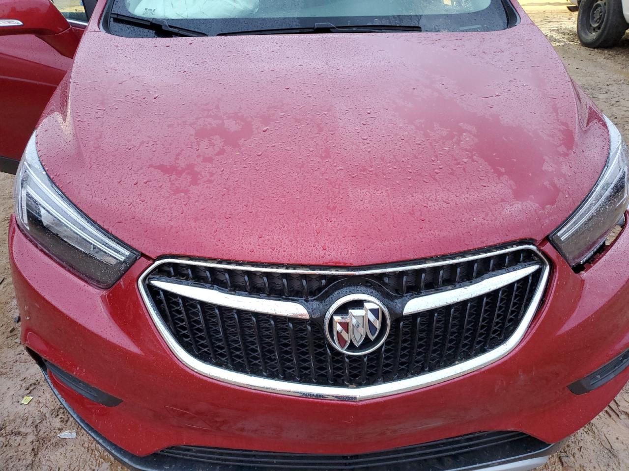 2017 Buick Encore - Image 12
