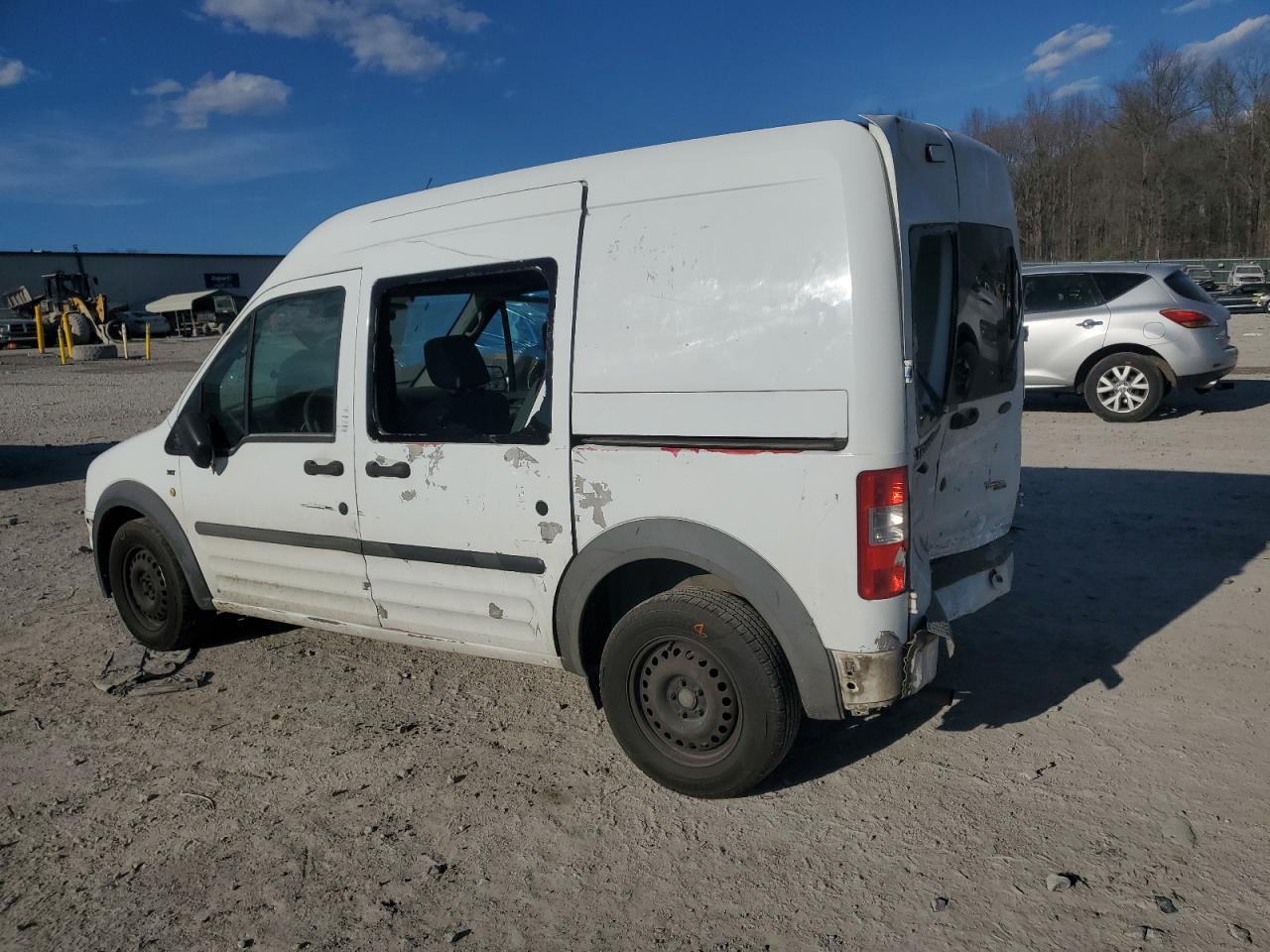2013 Ford Transit - Image 2