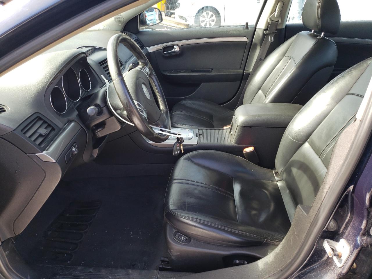 2007 Saturn Aura - Image 7