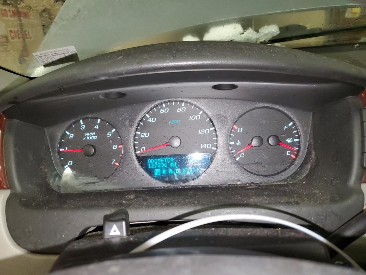 2006 Chevrolet Impala - Image 9