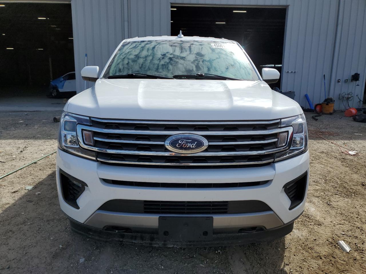 2021 Ford Expedition - Image 5