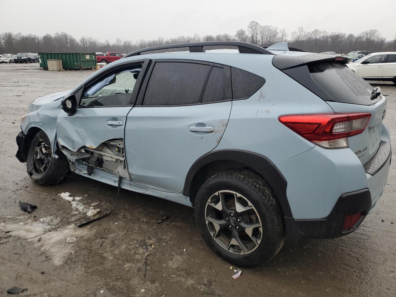 2020 Subaru XV - Image 2