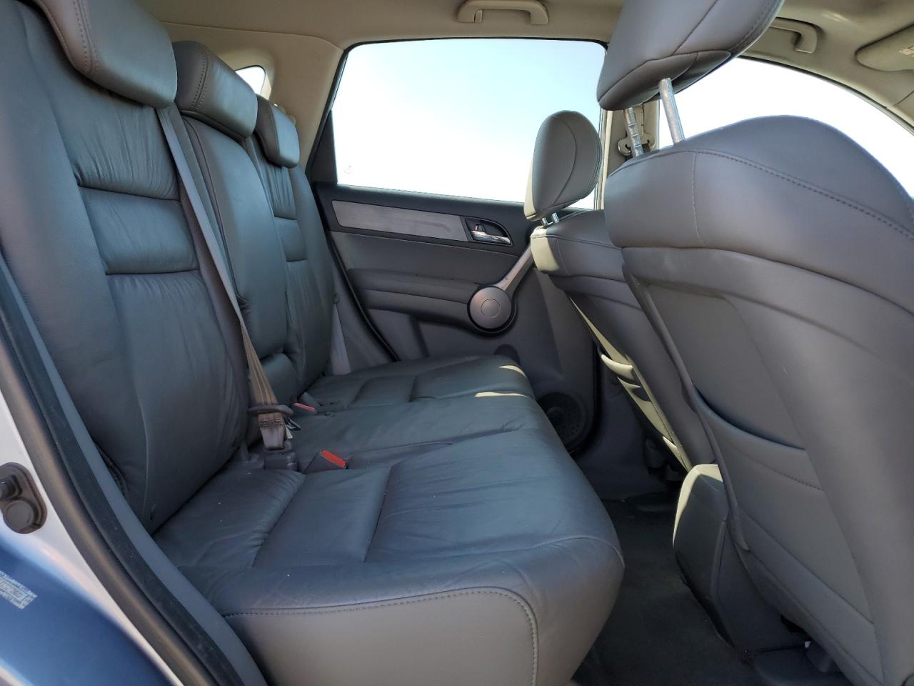 2009 Honda CR-V - Image 12