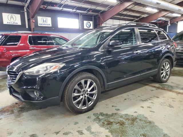 2015 Mazda Cx-9 Grand Touring