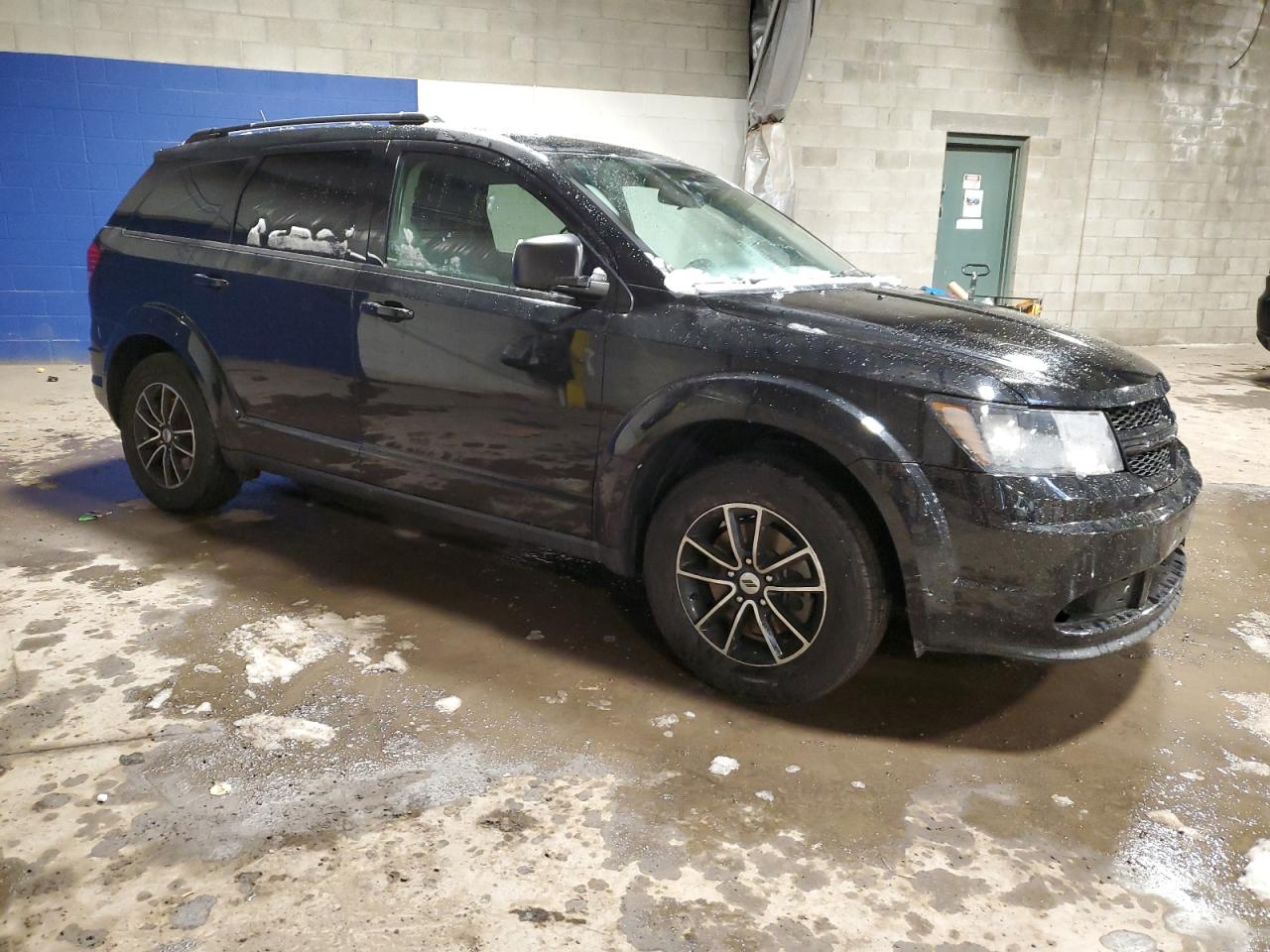 2018 Dodge Journey - Image 4