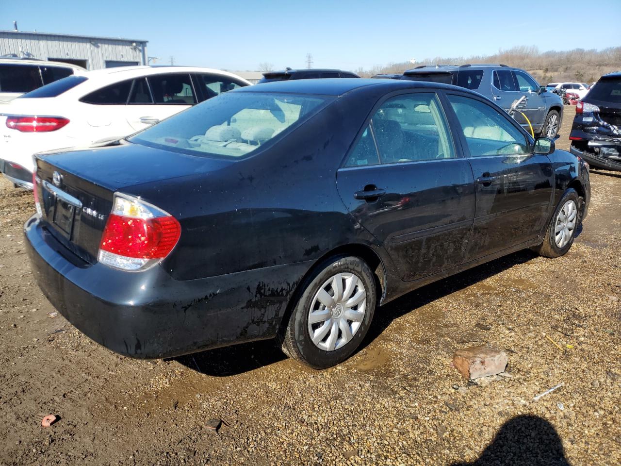 2006 Toyota Camry - Image 3