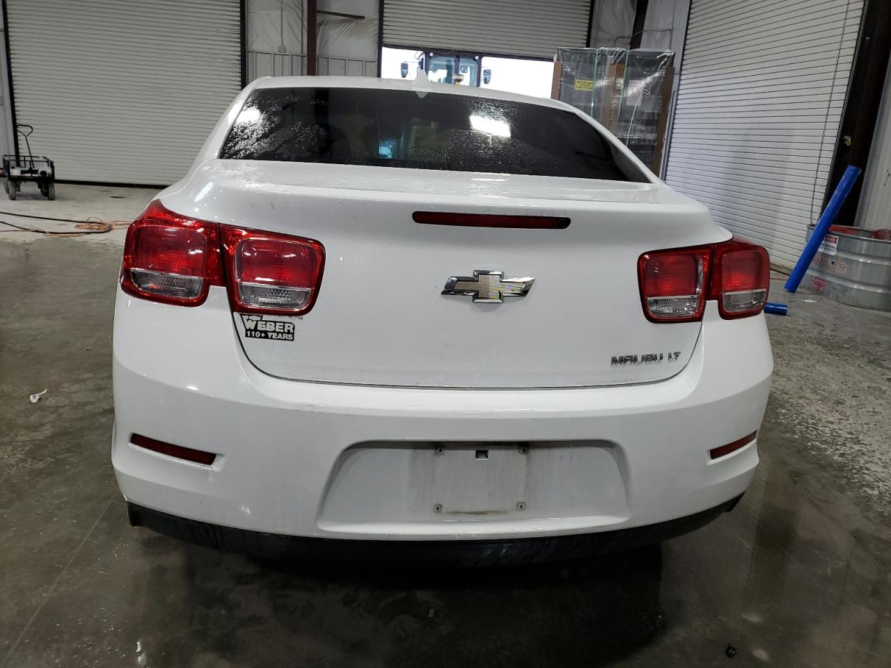2014 Chevrolet Malibu - Image 6
