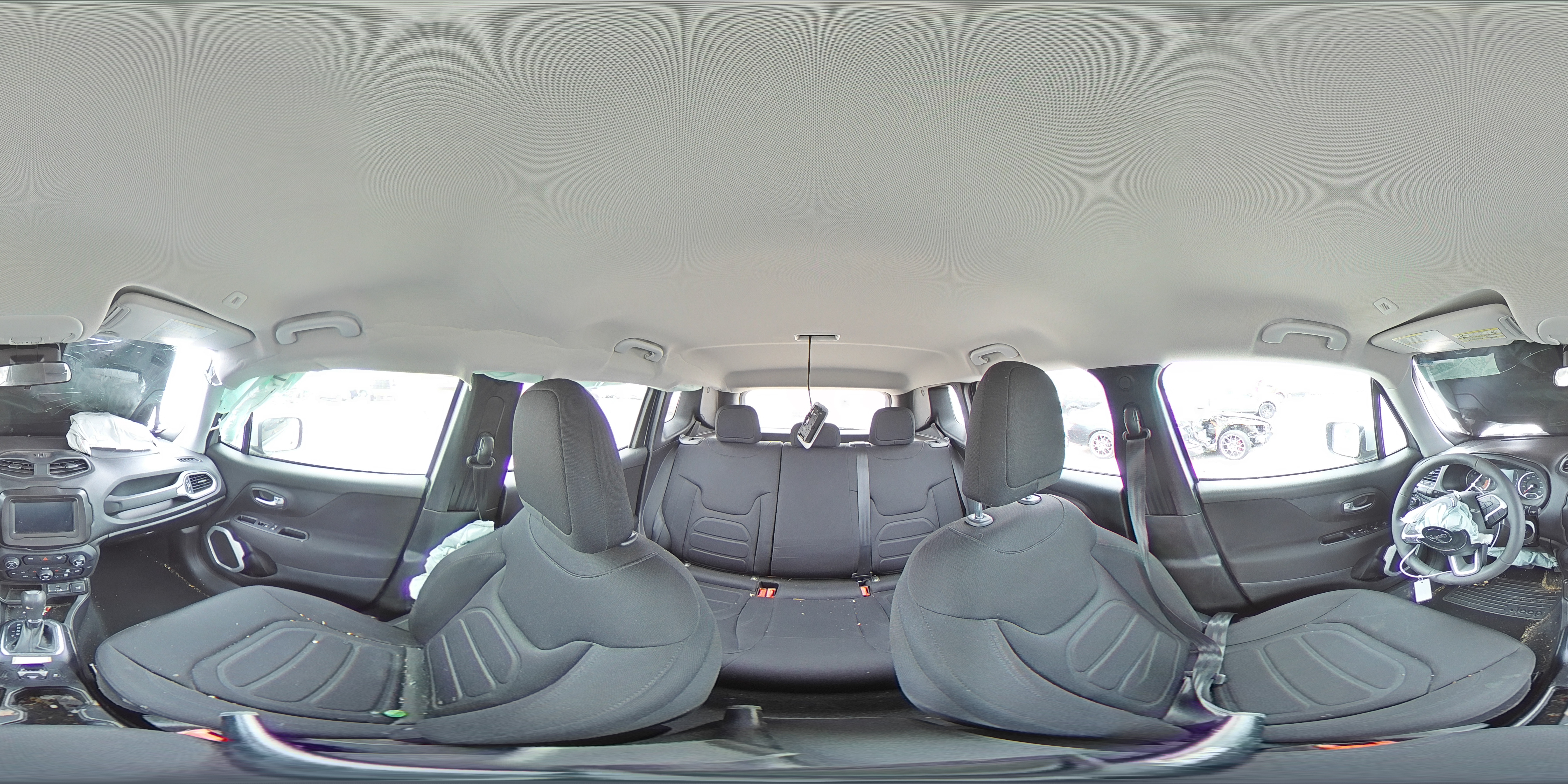 2019 Jeep Renegade - Image 14