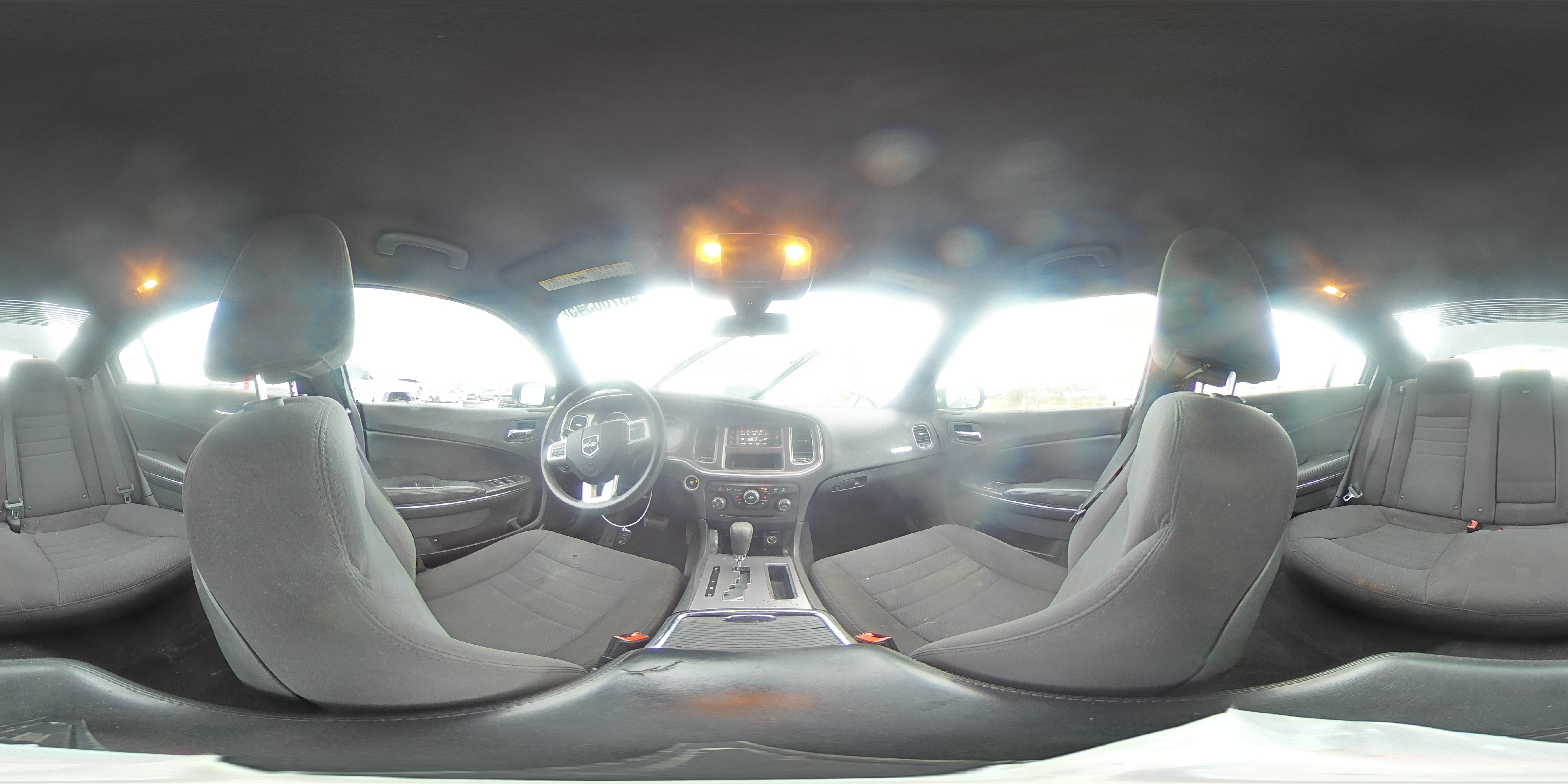 2014 Dodge Charger - Image 13