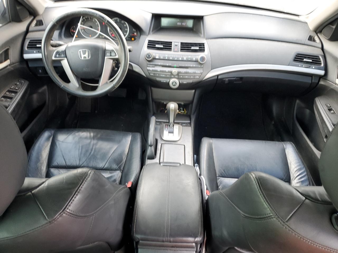 2012 Honda Accord - Image 8