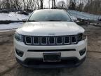 2019 Jeep Compass Latitude na sprzedaż w Marlboro, NY - Front End