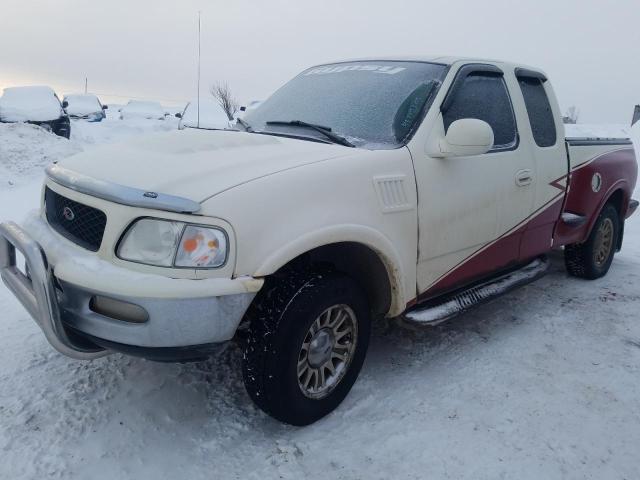 1998 Ford F150 