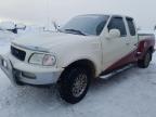 1998 Ford F150  за продажба в Montreal-est, QC - Front End