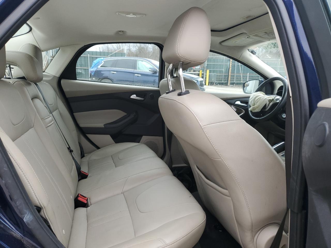 2012 Ford Focus - Image 10