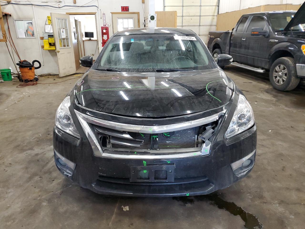 2015 Nissan Altima - Image 5