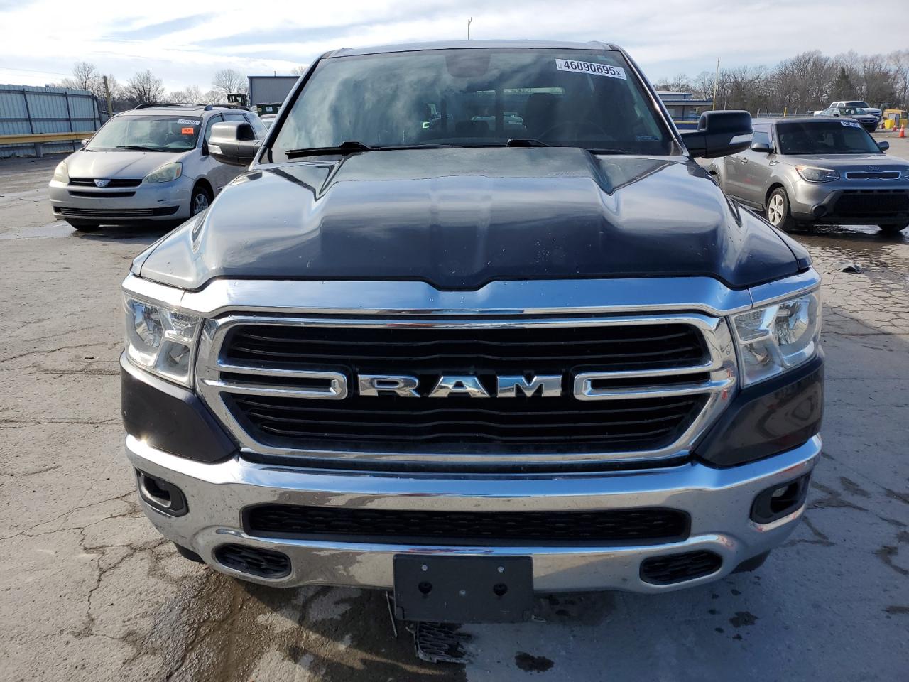 2019 RAM 1500 - Image 5
