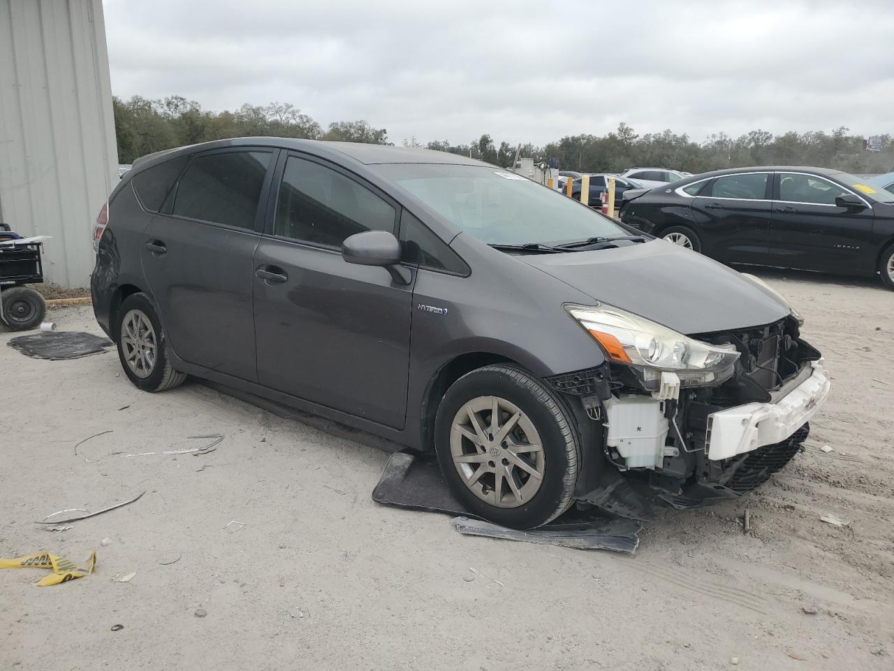 2016 Toyota Prius - Image 4