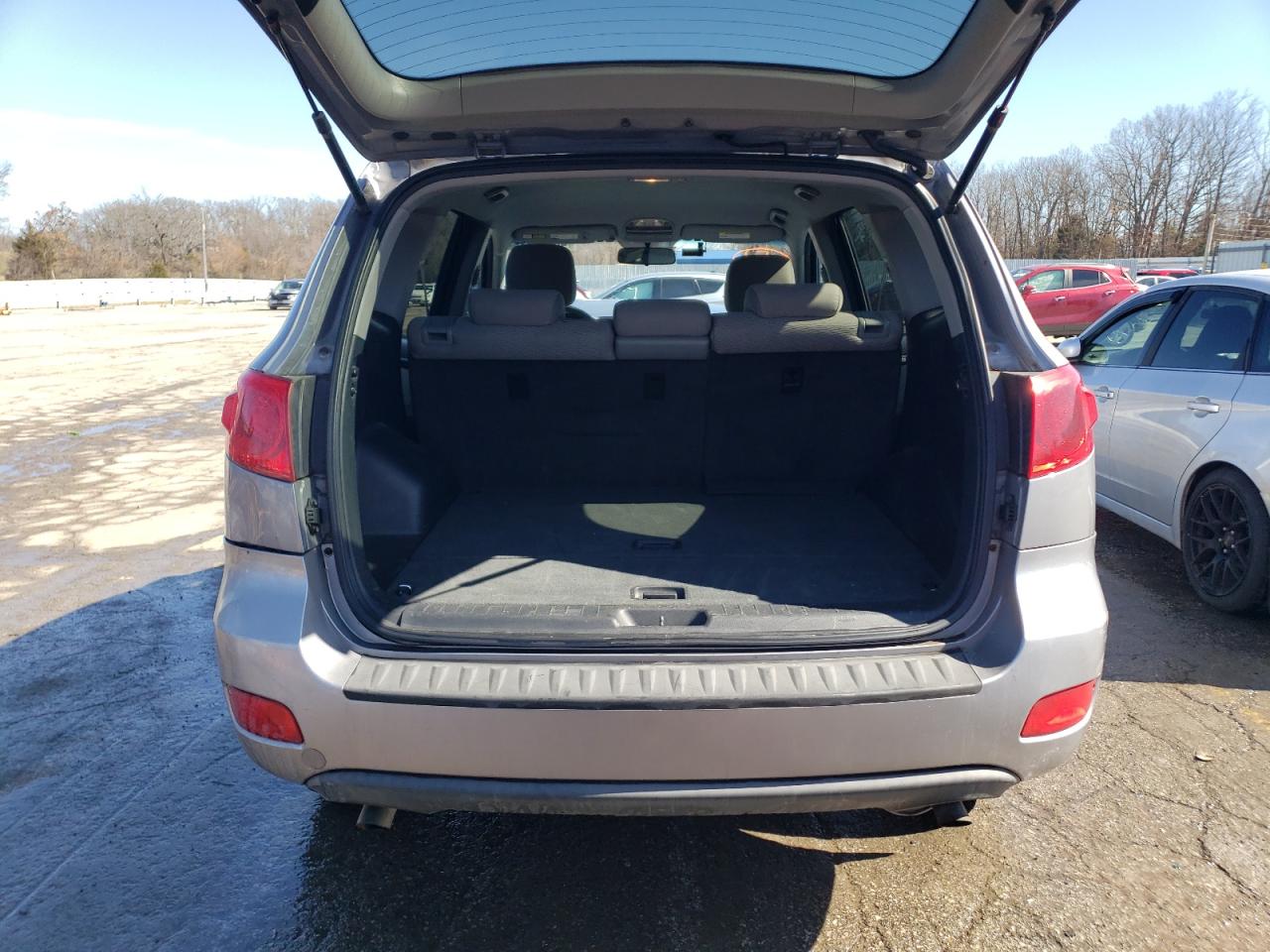 2008 Hyundai Santa Fe - Image 6