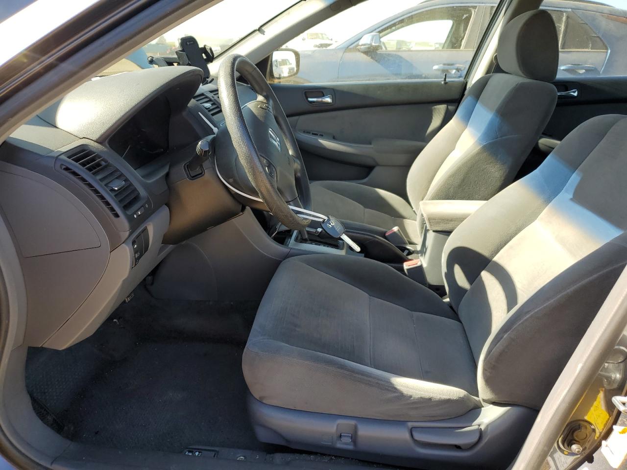2007 Honda Accord - Image 7