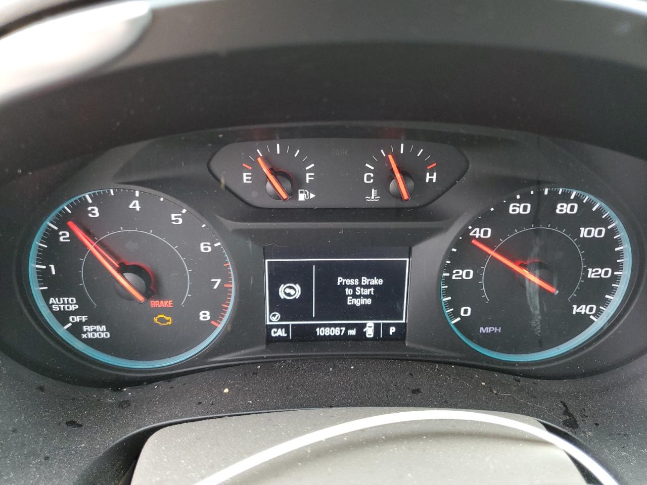 2020 Chevrolet Malibu - Image 9