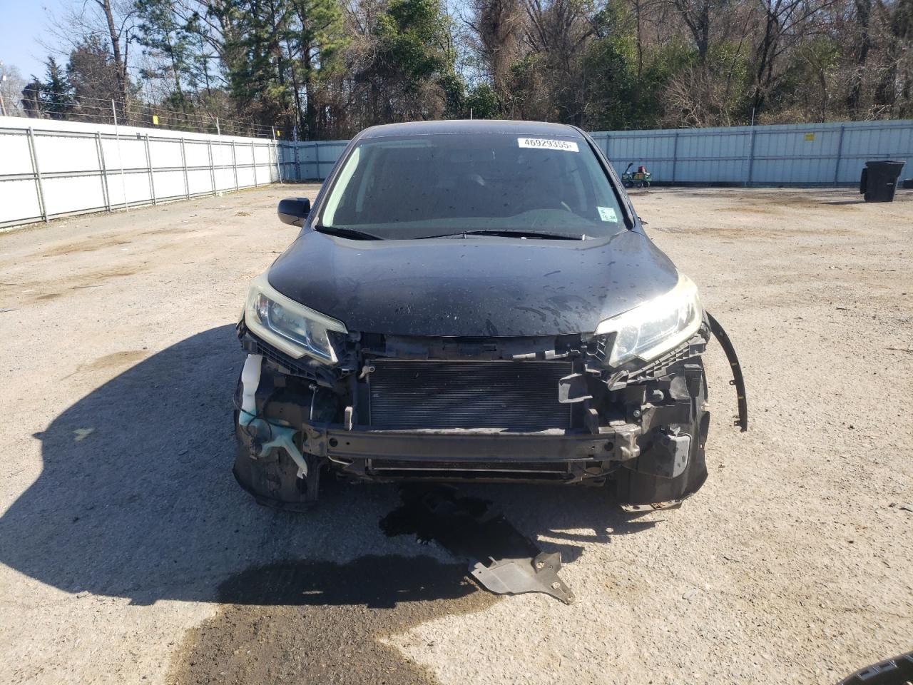 2015 Honda CR-V - Image 5