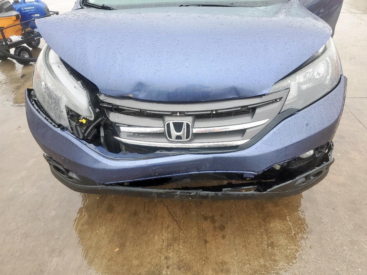 2014 Honda CR-V - Image 13