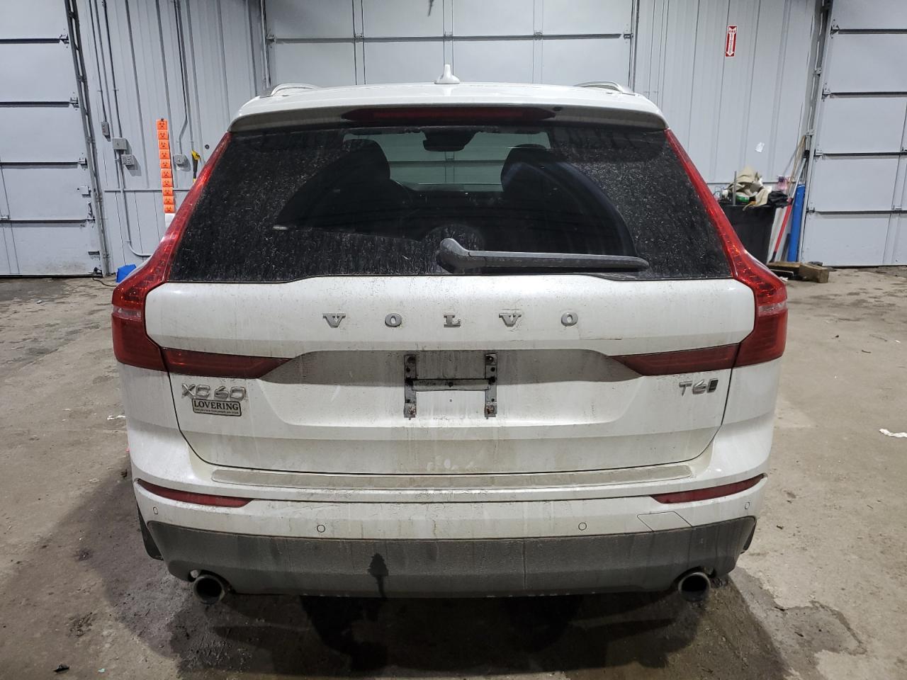 2018 Volvo XC60 - Image 6