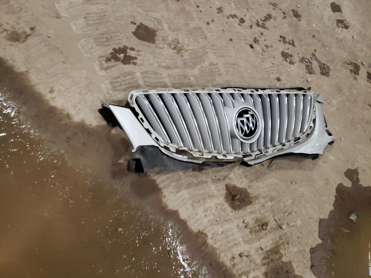 2011 Buick LaCrosse - Image 14