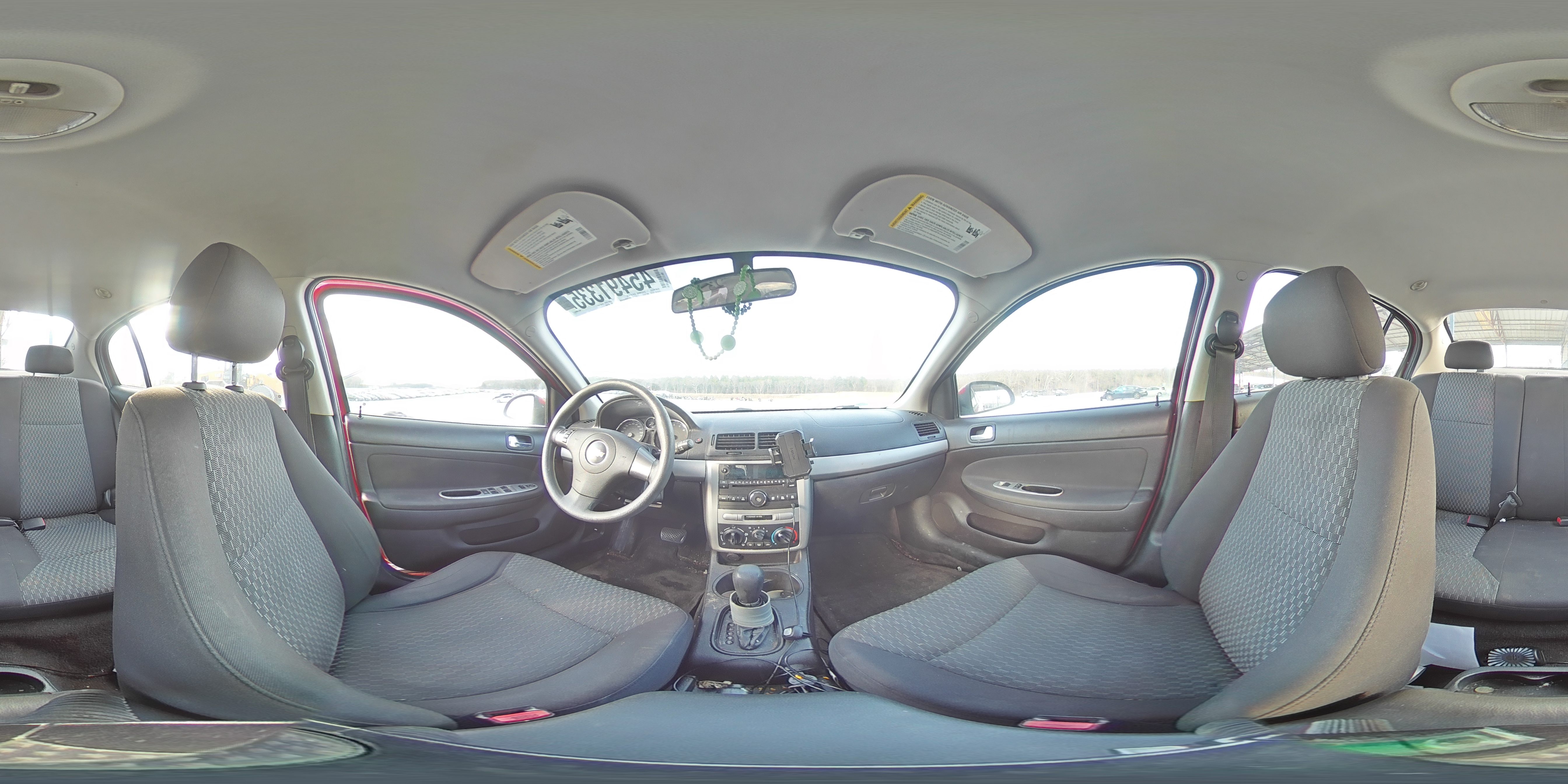 2010 Chevrolet Cobalt - Image 13