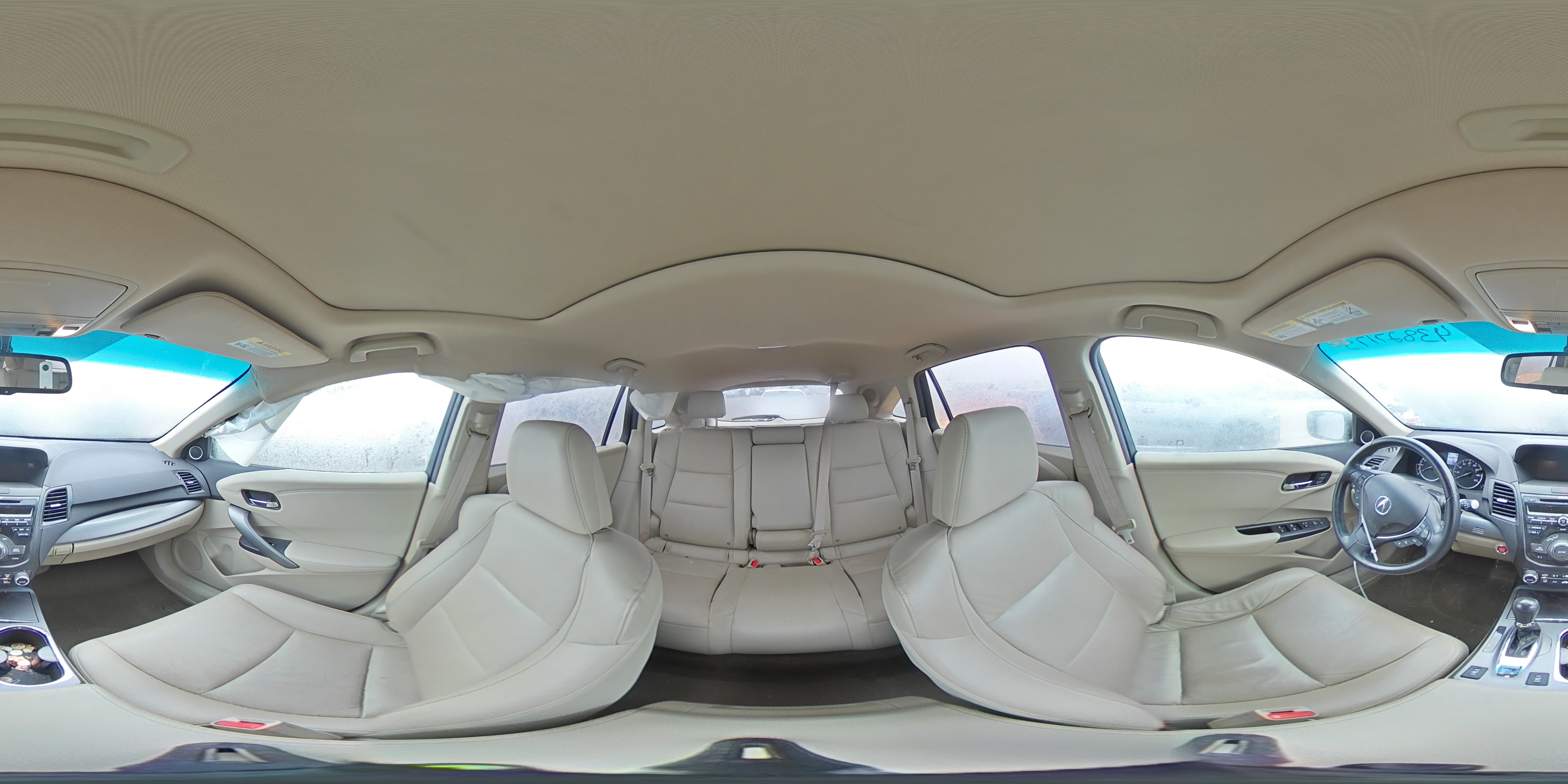 2014 Acura RDX - Image 13