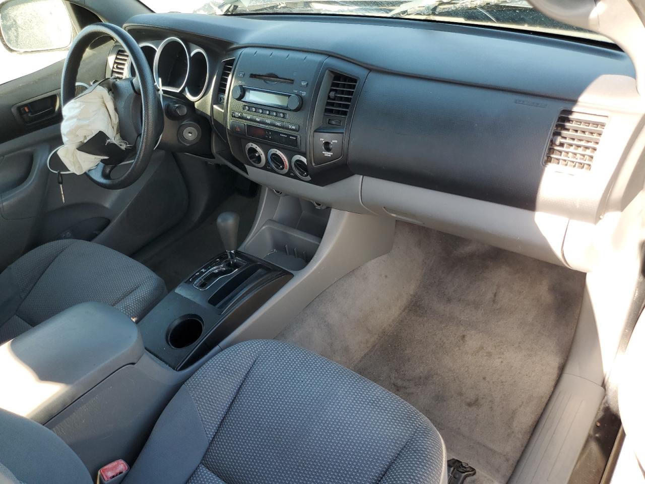 2007 Toyota Tacoma - Image 8