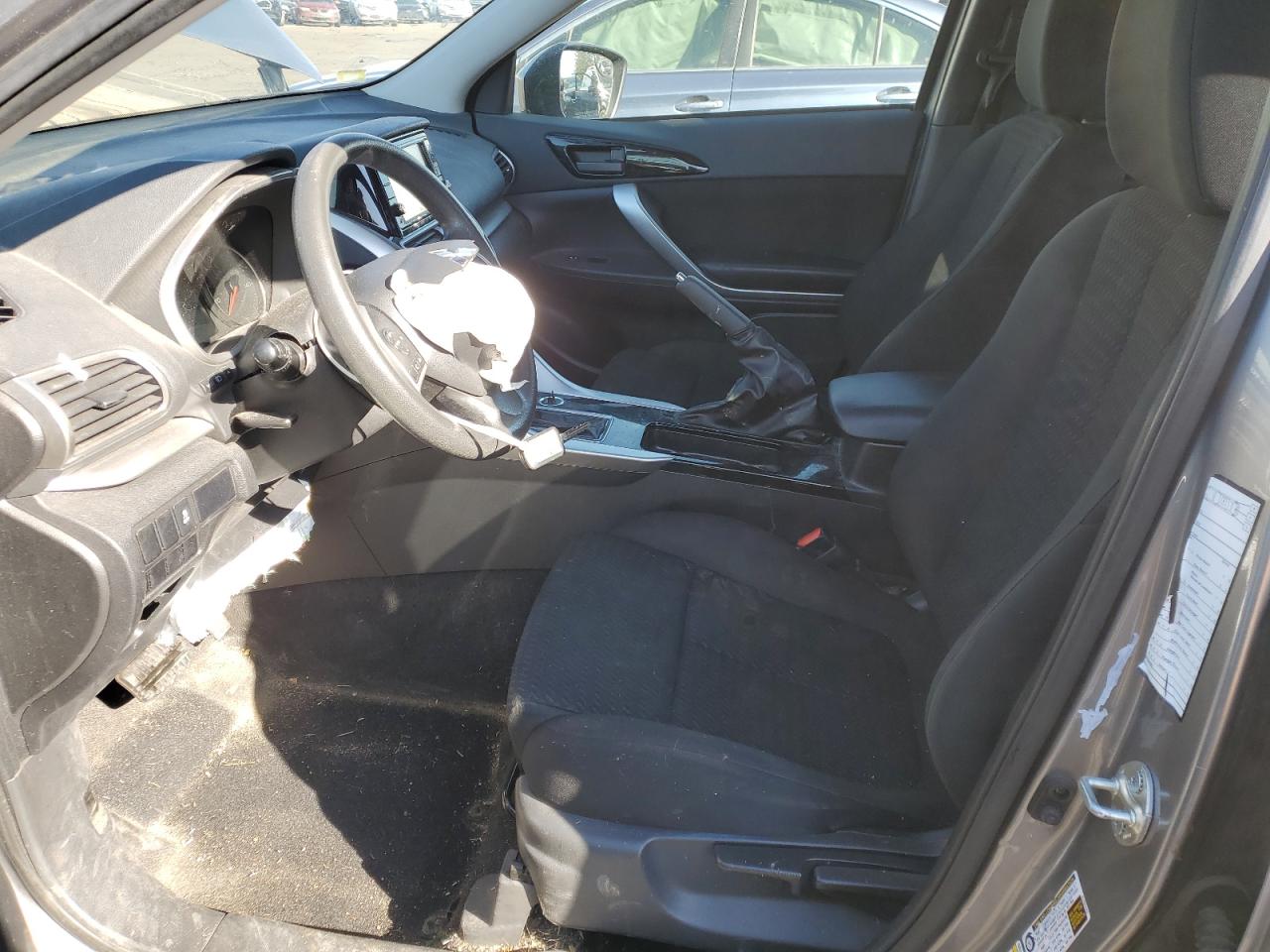 2020 Mitsubishi Eclipse - Image 7