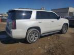 2016 Gmc Yukon Slt en Venta en Kansas City, KS - Vandalism