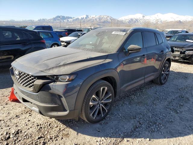 2025 Mazda Cx-50 Premium Plus